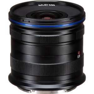 Ống kính Laowa 17mm f/1.8 MFT - Chính hãng - Ảnh 4