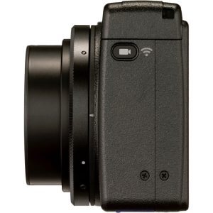 Ricoh GR IIIx (GR3X) | Chính Hãng - Ảnh 7