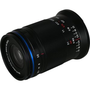 Ống kính Laowa 85mm f/5.6 2x Ultra Macro APO - Chính hãng - Ảnh 4