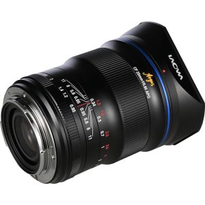 Ống kính Laowa Argus 25mm f/0.95 CF APO - Chính hãng - Ảnh 6