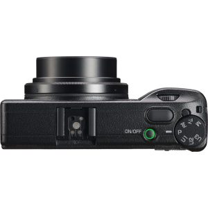 Ricoh GR IIIx (GR3X) | Chính Hãng - Ảnh 2
