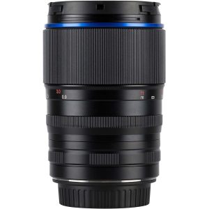 Ống kính Laowa 105mm f/2 Smooth Trans Focus (STF) - Chính hãng