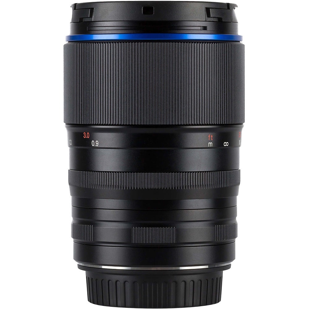 Ống kính Laowa 105mm f/2 Smooth Trans Focus (STF) - Chính hãng