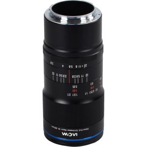 Ống kính Laowa 100mm f2.8 2X Ultra Macro APO - Chính hãng - Ảnh 7