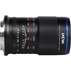 Ống kính Laowa 65mm f/2.8 2x Ultra Macro APO - Chính hãng - Ảnh 3