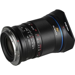Ống kính Laowa Argus 28mm f/1.2 FF - Chính hãng - Ảnh 3