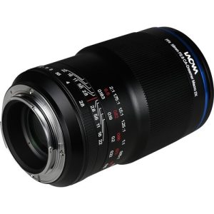 Ống kính Laowa 58mm f/2.8 2X Ultra-Macro APO - Chính hãng - Ảnh 7