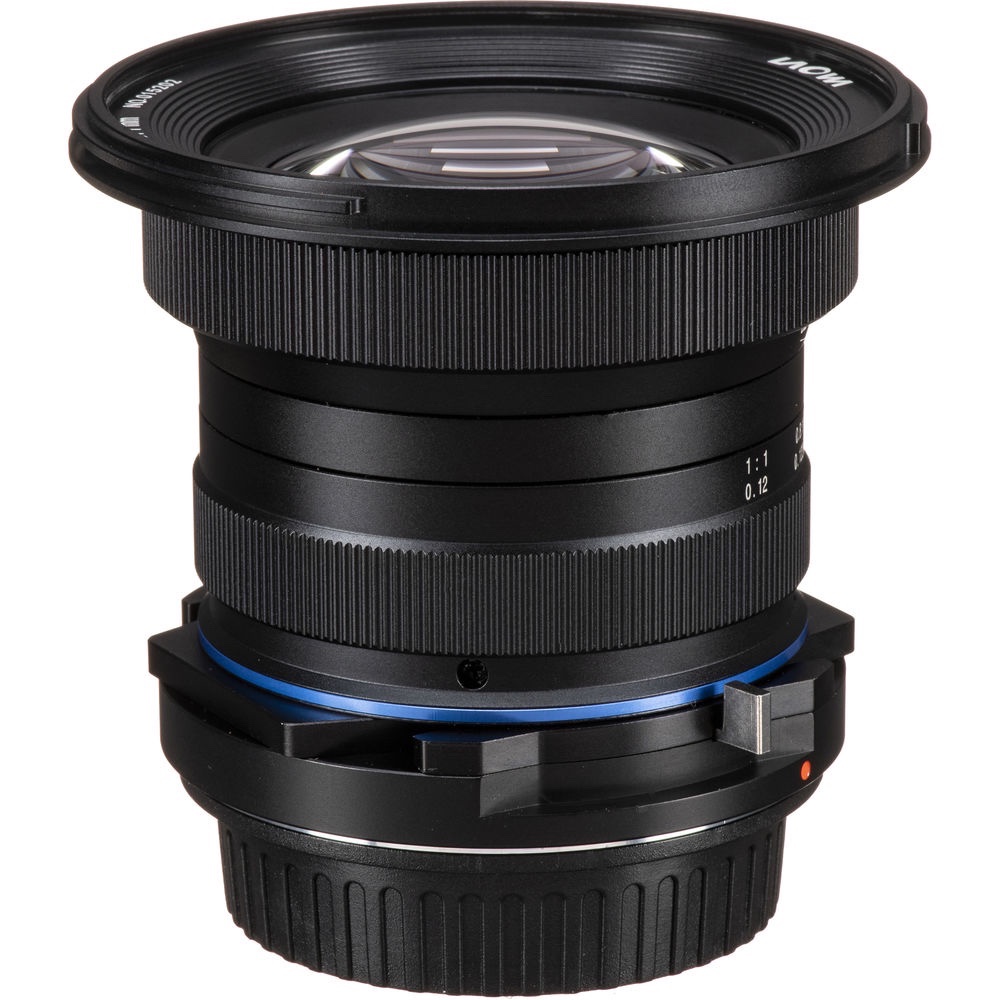 Ống kính Laowa 15mm f/4 Wide Angle Macro - Chính hãng - Ảnh 3