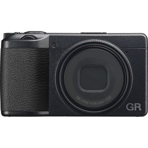Ricoh GR IIIx (GR3X) | Chính Hãng - Ảnh 6