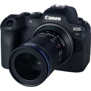 Ống kính Laowa 65mm f/2.8 2x Ultra Macro APO - Chính hãng - Ảnh 8