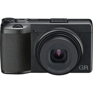 Ricoh GR IIIx (GR3X) | Chính Hãng - Ảnh 5