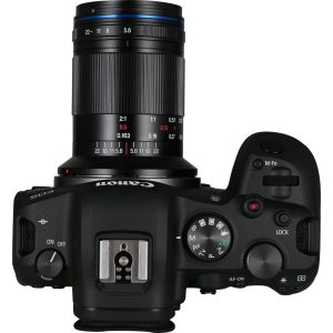 Ống kính Laowa 85mm f/5.6 2x Ultra Macro APO - Chính hãng - Ảnh 3