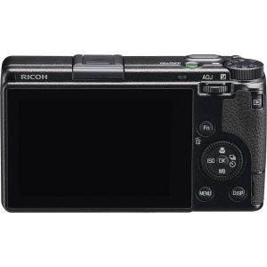 Ricoh GR IIIx (GR3X) | Chính Hãng - Ảnh 3