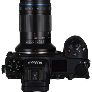 Ống kính Laowa 85mm f/5.6 2x Ultra Macro APO - Chính hãng - Ảnh 5