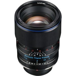 Ống kính Laowa 105mm f/2 Smooth Trans Focus (STF) - Chính hãng - Ảnh 5