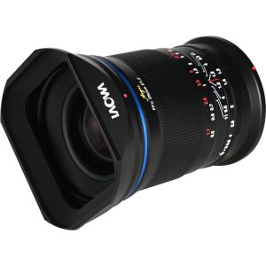 Ống kính Laowa Argus 28mm f/1.2 FF - Chính hãng
