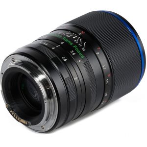 Ống kính Laowa 105mm f/2 Smooth Trans Focus (STF) - Chính hãng - Ảnh 3