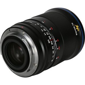 Ống kính Laowa Argus 35mm f/0.95 FF - Chính hãng - Ảnh 4