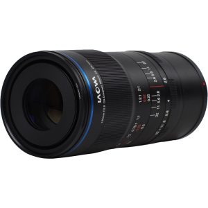 Ống kính Laowa 100mm f2.8 2X Ultra Macro APO - Chính hãng - Ảnh 8