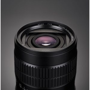 Ống kính Laowa 60mm f/2.8 2X Ultra-Macro - Chính hãng - Ảnh 2