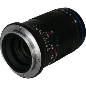Ống kính Laowa 85mm f/5.6 2x Ultra Macro APO - Chính hãng - Ảnh 2