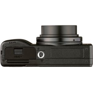Ricoh GR IIIx (GR3X) | Chính Hãng - Ảnh 10