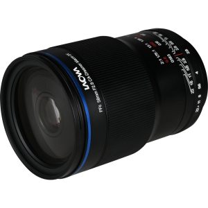 Ống kính Laowa 58mm f/2.8 2X Ultra-Macro APO - Chính hãng - Ảnh 5