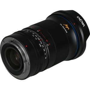 Ống kính Laowa Argus 45mm f/0.95 FF - Chính hãng - Ảnh 4
