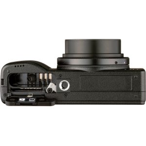 Ricoh GR IIIx (GR3X) | Chính Hãng - Ảnh 4