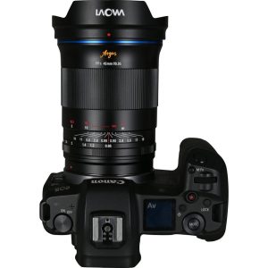 Ống kính Laowa Argus 45mm f/0.95 FF - Chính hãng - Ảnh 3
