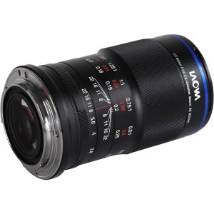 Ống kính Laowa 65mm f/2.8 2x Ultra Macro APO - Chính hãng - Ảnh 5