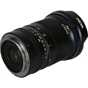 Ống kính Laowa Argus 35mm f/0.95 FF - Chính hãng - Ảnh 2