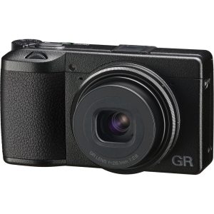 Ricoh GR IIIx (GR3X) | Chính Hãng - Ảnh 9