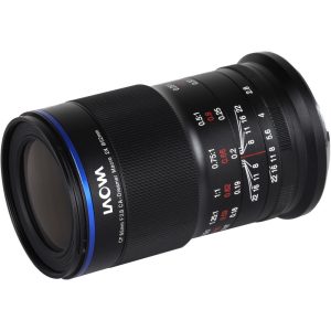 Ống kính Laowa 65mm f/2.8 2x Ultra Macro APO - Chính hãng - Ảnh 7