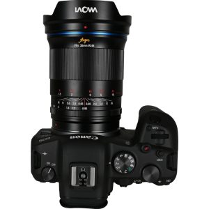 Ống kính Laowa Argus 35mm f/0.95 FF - Chính hãng - Ảnh 6