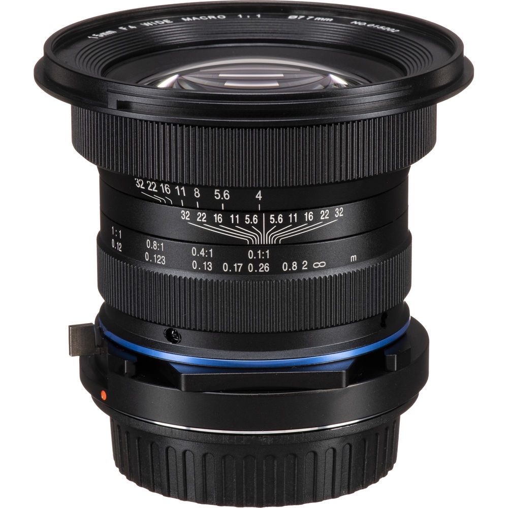 Ống kính Laowa 15mm f/4 Wide Angle Macro - Chính hãng