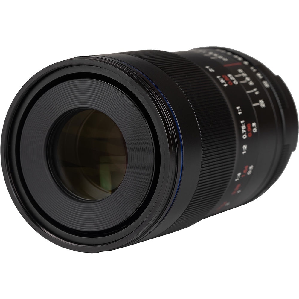 Ống kính Laowa 100mm f2.8 2X Ultra Macro APO - Chính hãng - Ảnh 2