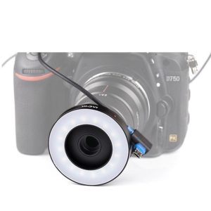 Laowa Front LED Ring Light for 25mm 2.5-5X Ultra-Macro Lens - Ảnh 4