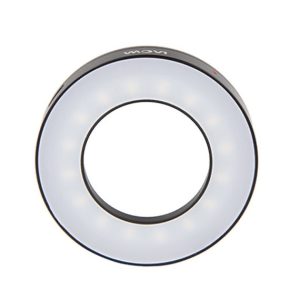 Laowa Front LED Ring Light for 25mm 2.5-5X Ultra-Macro Lens - Ảnh 2