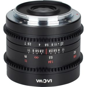 Ống kính Laowa 9mm T2.9 Zero-D Cine - Chính hãng - Ảnh 11