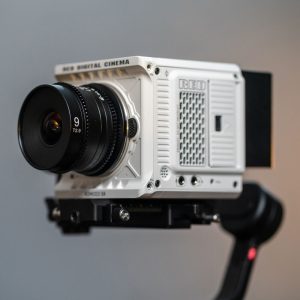 Ống kính Laowa 9mm T2.9 Zero-D Cine - Chính hãng - Ảnh 5