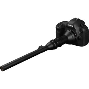 Ống kính Laowa 24mm f/14 2X Macro Probe Cine Version - Chính hãng - Ảnh 3