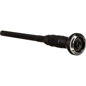 Ống kính Laowa 24mm f/14 2X Macro Probe Standard Version - Chính hãng - Ảnh 8