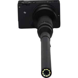 Ống kính Laowa 24mm f/14 2X Macro Probe Standard Version - Chính hãng - Ảnh 3