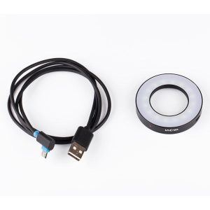 Laowa Front LED Ring Light for 25mm 2.5-5X Ultra-Macro Lens - Ảnh 3
