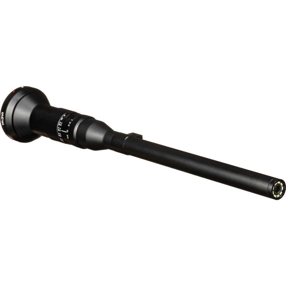 Ống kính Laowa 24mm f/14 2X Macro Probe Standard Version - Chính hãng - Ảnh 4