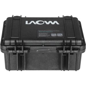 Ống kính Laowa 9mm T2.9 Zero-D Cine - Chính hãng - Ảnh 9