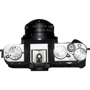 Ống kính Laowa 4mm f/2.8 Fisheye - Chính hãng - Ảnh 7
