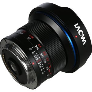Ống kính Laowa 6mm f/2 Zero-D MFT - Chính hãng - Ảnh 2
