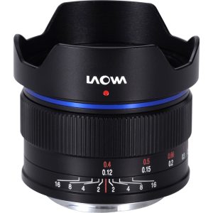 Ống kính Laowa 10mm f/2 Zero-D MFT - Chính hãng - Ảnh 7